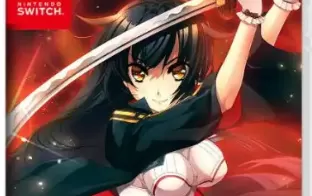 switch《战国恋姬~乙女绚烂☆战国绘卷～》日文版nsp+xci下载