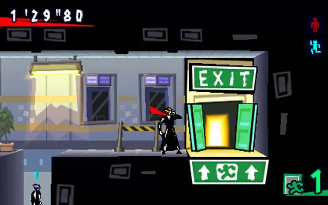 Xbox360《逃脱大师2 EXIT2》英文版XBLA下载