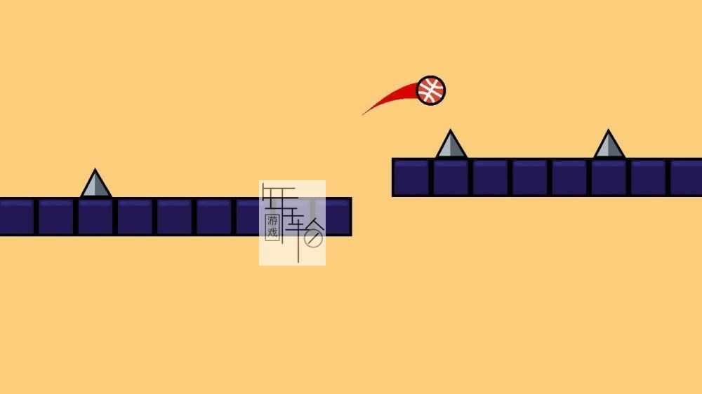 switch《Red Ball Escape》英文版nsp/xci整合版下载【含1.1.0补丁】_0