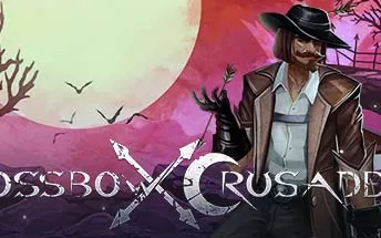 switch《Crossbow Crusade》英文版nsp/xci下载
