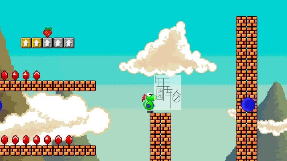 switch《瑞吉娜和迈克的世界 Regina & Mac World》英文版nsp/xci下载_0