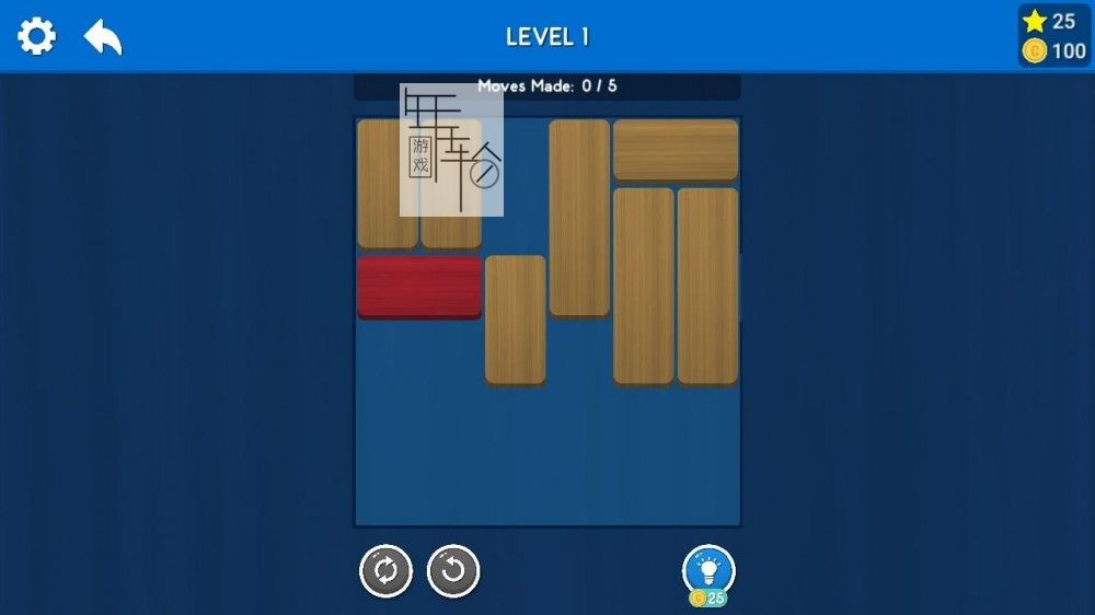 switch《Wood Block Escape Puzzles》英文版nsp/xci整合版下载【含1.1.0补丁】_1