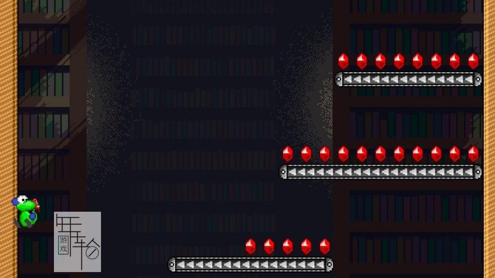 switch《瑞吉娜和迈克的世界 Regina & Mac World》英文版nsp/xci下载_4