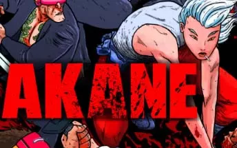 switch《朱音 Akane》日版中文nsp/xci下载