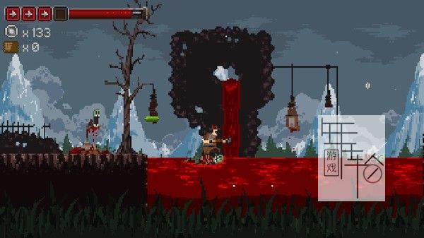 switch《Crossbow Crusade》英文版nsp/xci下载_4