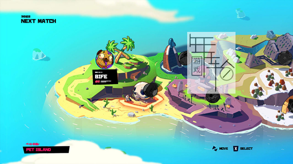 switch《Pets No More》英文版nsp/xci下载_3