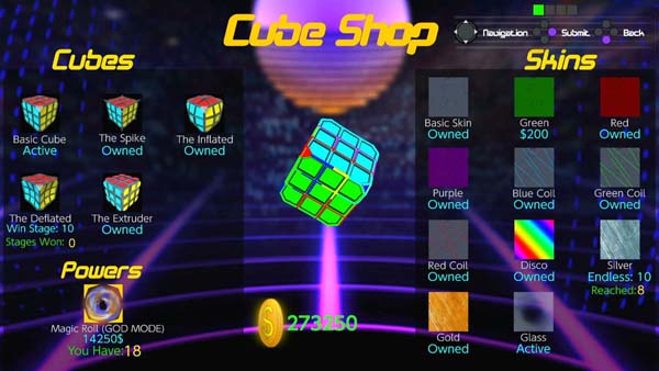 switch《Rubix Roller》英文版nsp/xci下载_0