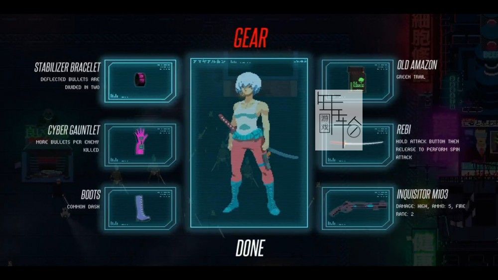 switch《朱音 Akane》日版中文nsp/xci下载_0