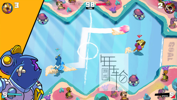 switch《Pets No More》英文版nsp/xci下载_2