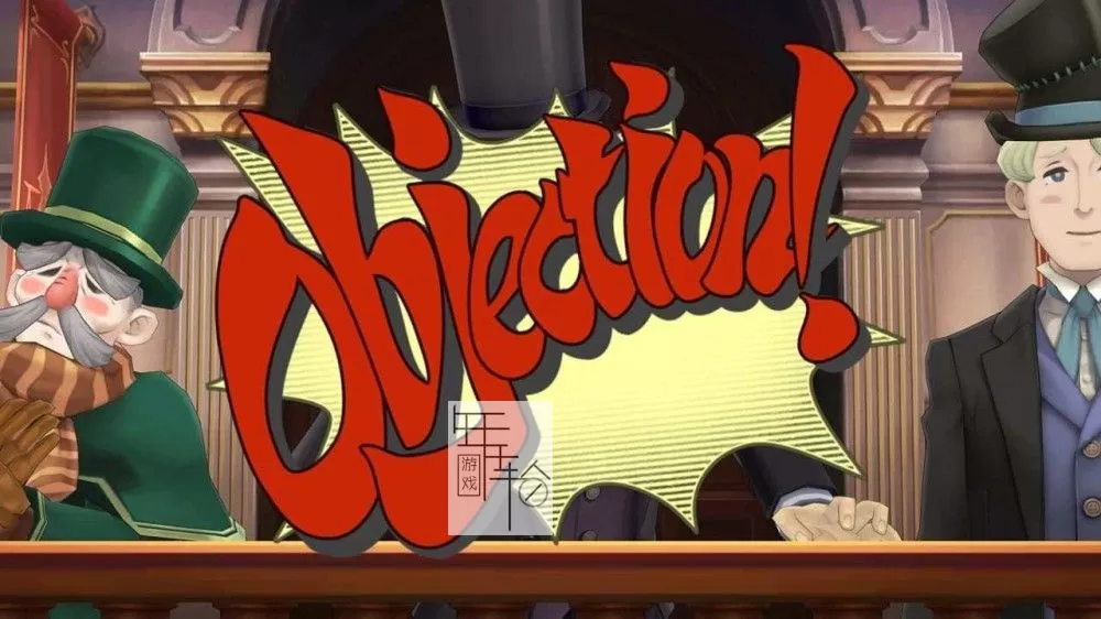【汉化版】switch《大逆转裁判 编年史 The Great Ace Attorney Chronicles》汉化版xci下载【含整合版+单独汉化补丁】_3