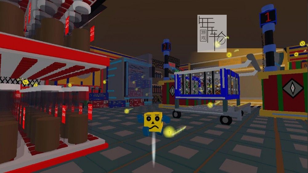 switch《玩具菲利克斯  Felix The Toy》英文版nsp/xci下载_3