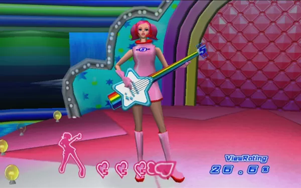 Xbox360《太空频道5第二章 Space Channel 5: Part 2》英文版XBLA下载