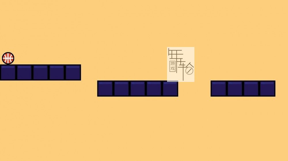 switch《Red Ball Escape》英文版nsp/xci整合版下载【含1.1.0补丁】_4