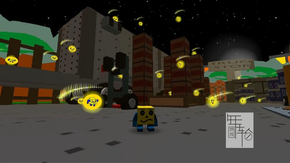 switch《玩具菲利克斯  Felix The Toy》英文版nsp/xci下载_0