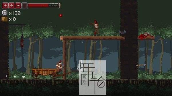 switch《Crossbow Crusade》英文版nsp/xci下载_3