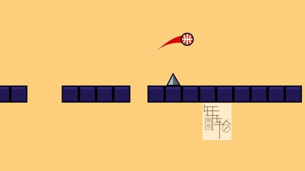 switch《Red Ball Escape》英文版nsp/xci整合版下载【含1.1.0补丁】_3