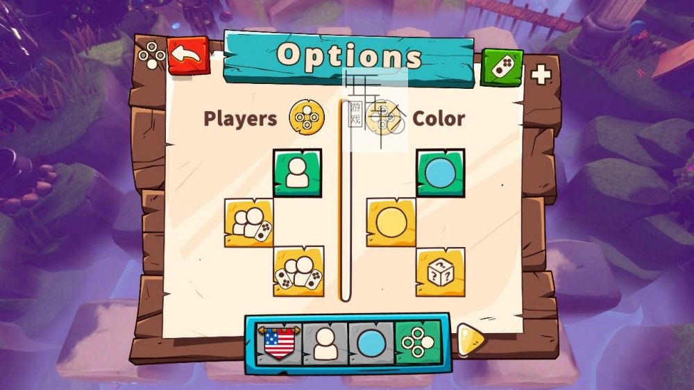switch《梦幻跳棋 Fantasy Checkers》中文版nsp/xci下载_0