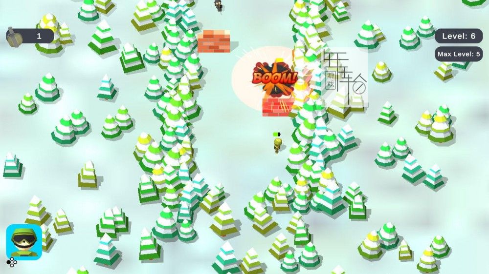 switch《加农炮大军 CANNON ARMY》英文版nsp/xci下载_0