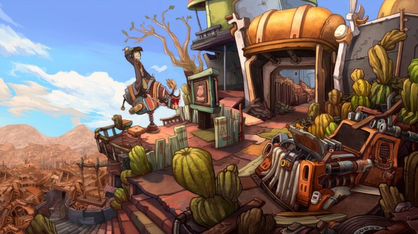 【5.05】PS4《德波尼亚 Deponia》欧版英文pkg下载_0