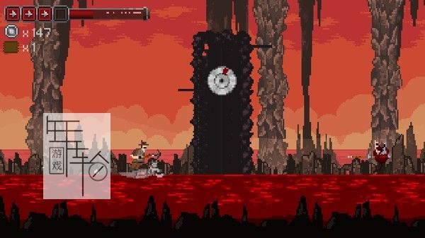 switch《Crossbow Crusade》英文版nsp/xci下载_1
