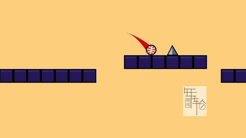 switch《Red Ball Escape》英文版nsp/xci整合版下载【含1.1.0补丁】_2