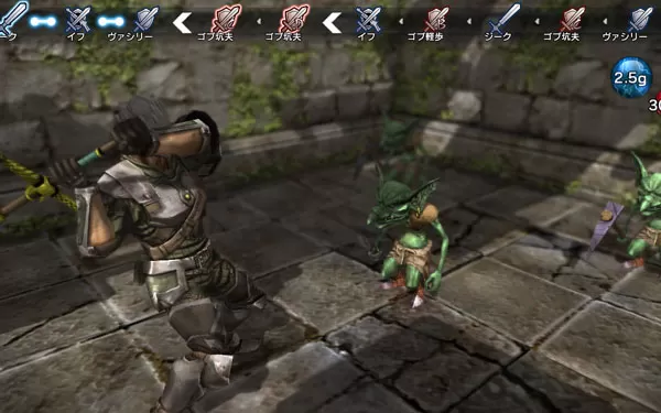【5.05】PS4《自然法则 Natural Doctrine》英文版PKG下载