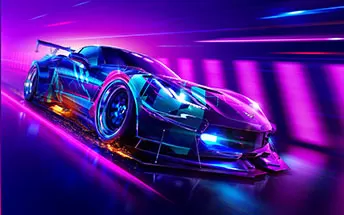 【5.05】PS4《极品飞车21：热度 豪华版 Need for Speed Heat Deluxe Edition》中文版pkg下载（v1.07+DLC+金手指）