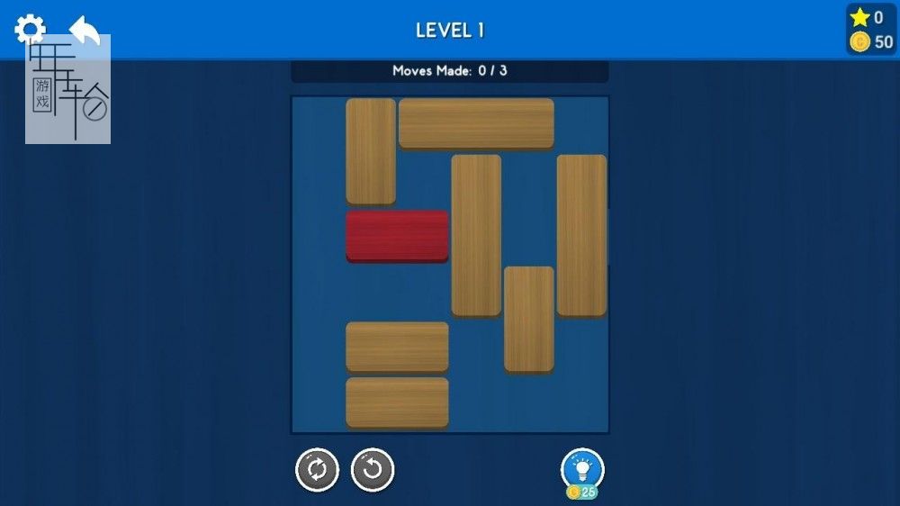 switch《Wood Block Escape Puzzles》英文版nsp/xci整合版下载【含1.1.0补丁】_0