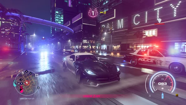 【5.05】PS4《极品飞车21：热度 豪华版 Need for Speed Heat Deluxe Edition》中文版pkg下载（v1.07+DLC+金手指）_1