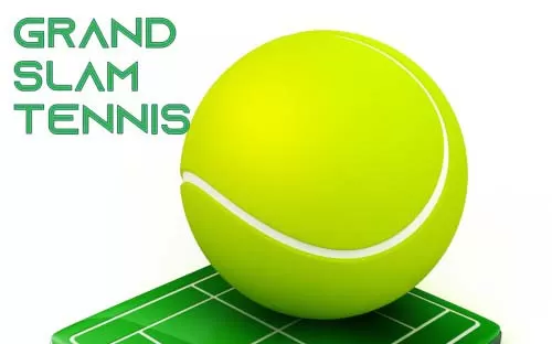 switch《大满贯网球 Grand Slam Tennis》英文版nsp/xci下载