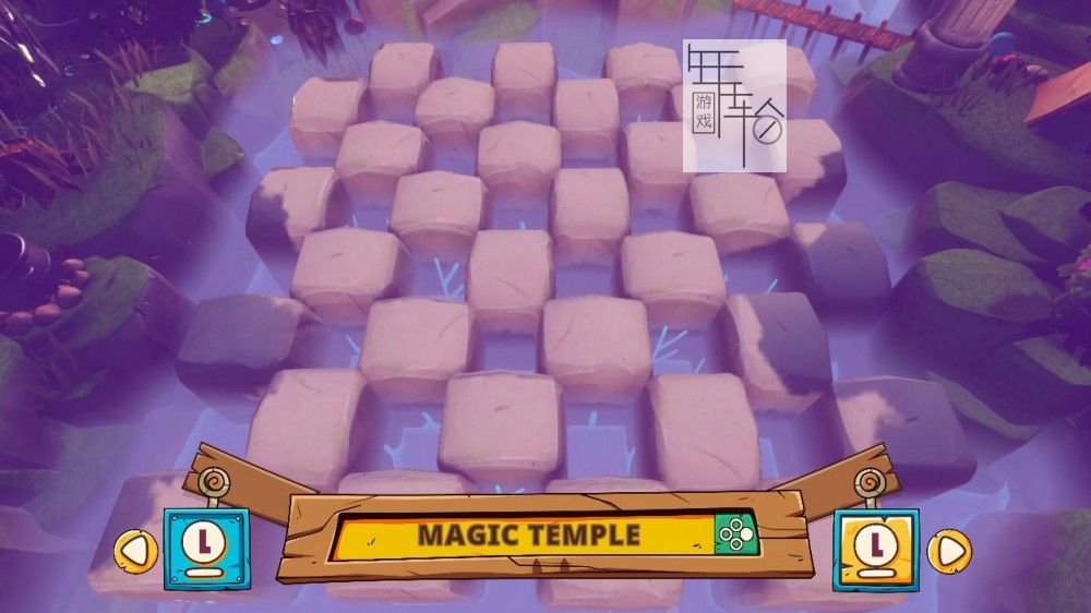 switch《梦幻跳棋 Fantasy Checkers》中文版nsp/xci下载_1