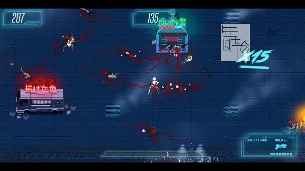 switch《朱音 Akane》日版中文nsp/xci下载_2