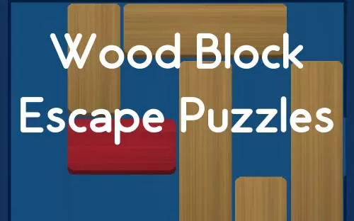 switch《Wood Block Escape Puzzles》英文版nsp/xci整合版下载【含1.1.0补丁】