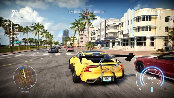 【5.05】PS4《极品飞车21：热度 豪华版 Need for Speed Heat Deluxe Edition》中文版pkg下载（v1.07+DLC+金手指）_0