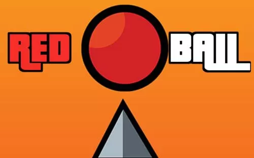 switch《Red Ball Escape》英文版nsp/xci整合版下载【含1.1.0补丁】