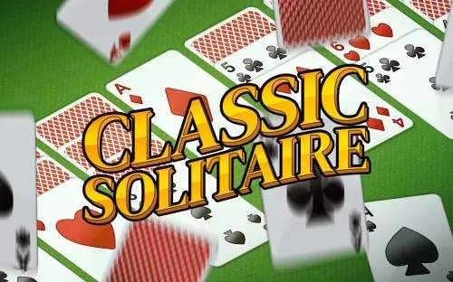 switch《经典纸牌 Classic Solitaire》英文版nsp/xci下载