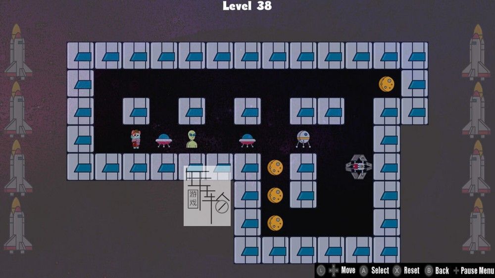 switch《推箱子时代 Age of Sokoban》英文版nsp/xci下载_0