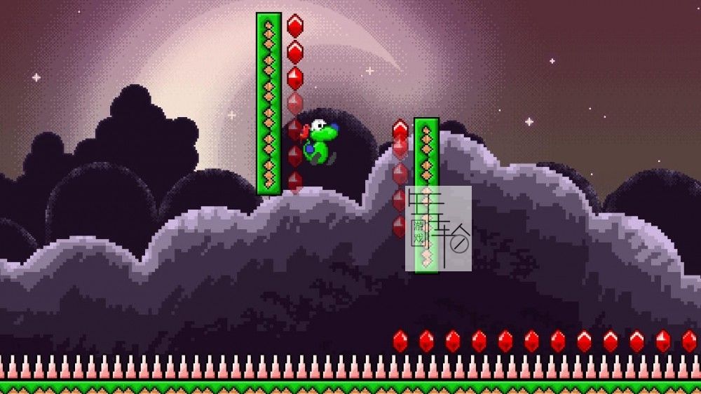 switch《瑞吉娜和迈克的世界 Regina & Mac World》英文版nsp/xci下载_1