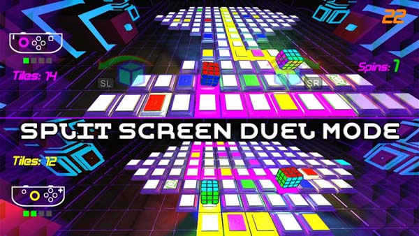 switch《Rubix Roller》英文版nsp/xci下载_1