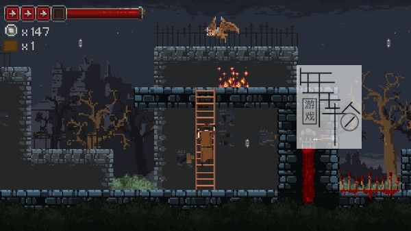 switch《Crossbow Crusade》英文版nsp/xci下载_2