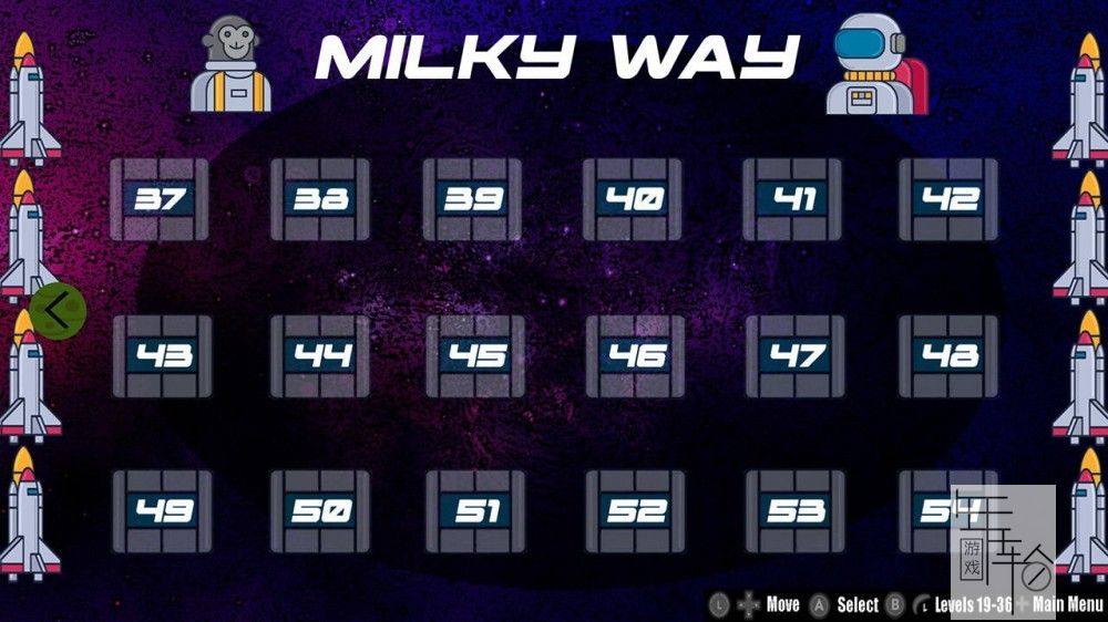 switch《推箱子时代 Age of Sokoban》英文版nsp/xci下载_2