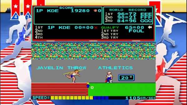 Xbox360《田径 Track & Field》英文版XBLA下载_0