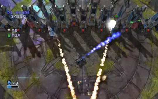 Xbox360《突击英雄 Assault Heroes》英文版XBLA下载