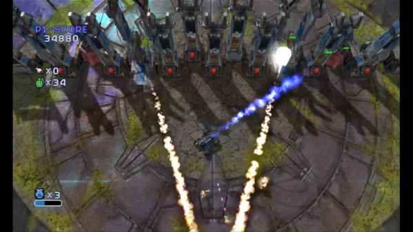 Xbox360《突击英雄 Assault Heroes》英文版XBLA下载_0