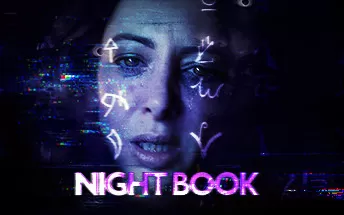 switch《夜书 Night Book》中文版XCI整合版下载【含补丁】