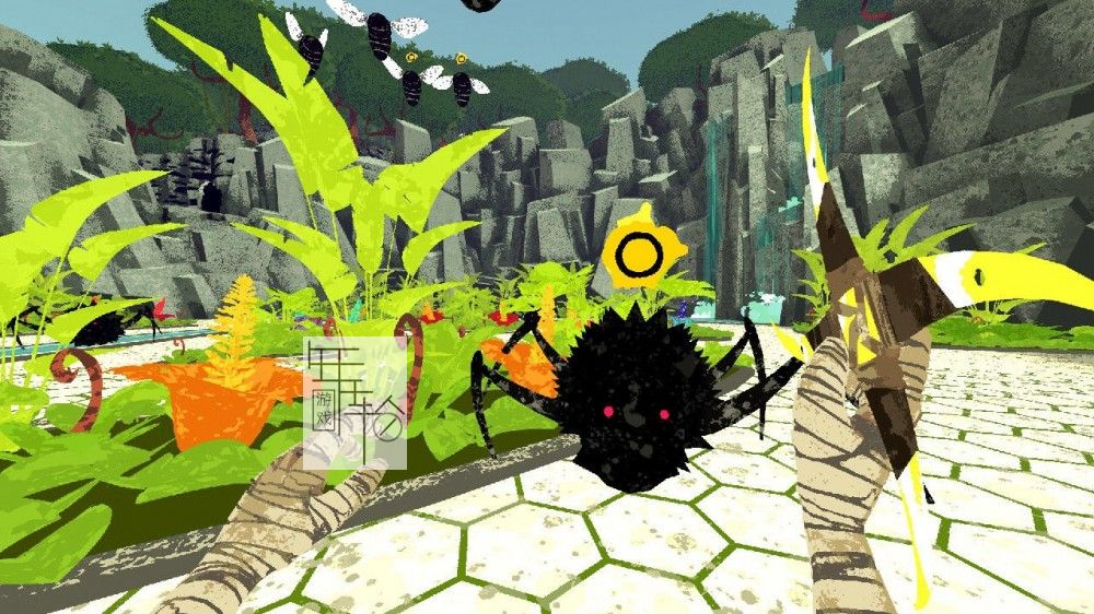switch《回旋镖 X Boomerang X》中文版nsp/xci整合版下载【1.0.1补丁】_0
