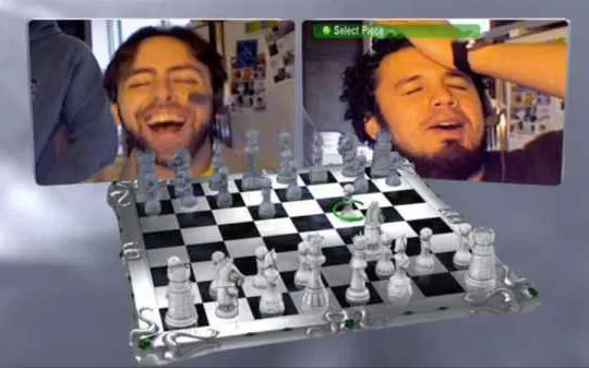 Xbox360《西洋棋游戏 Spyglass Board Games》英文版XBLA下载