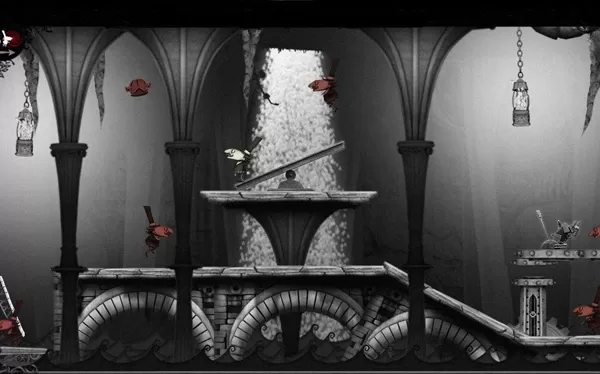 Xbox360《温特伯顿先生的不幸旅程 The Misadventures of P.B. Winterbottom》英文版XBLA下载