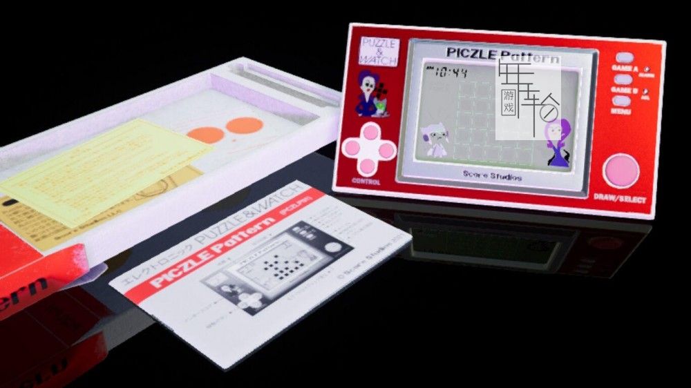 switch《像素Puzzle&Watch系列 Piczle Puzzle & Watch Collection》英文版nsp/xci下载_4