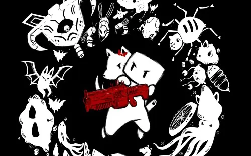 switch《Dogworld》英文版nsp/xci下载